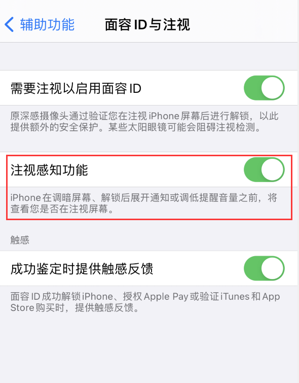 武都苹果手机维修分享iPhone 12 不会自动锁屏怎么办 