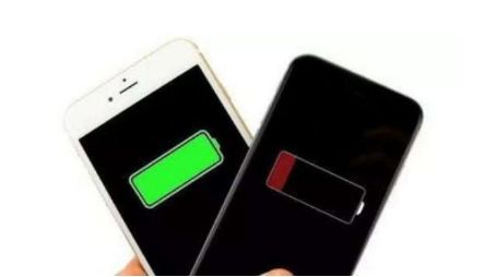 武都苹果手机维修分享iPhone 12如何省电 
